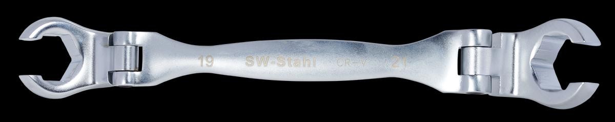 SW-Stahl Brake Lines Spanner Article number: 01488L-19X21 cheaply