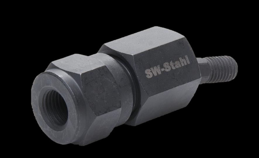 SW-Stahl Disassembly Tool, common rail injector Article number: 03686L-5 cheaply