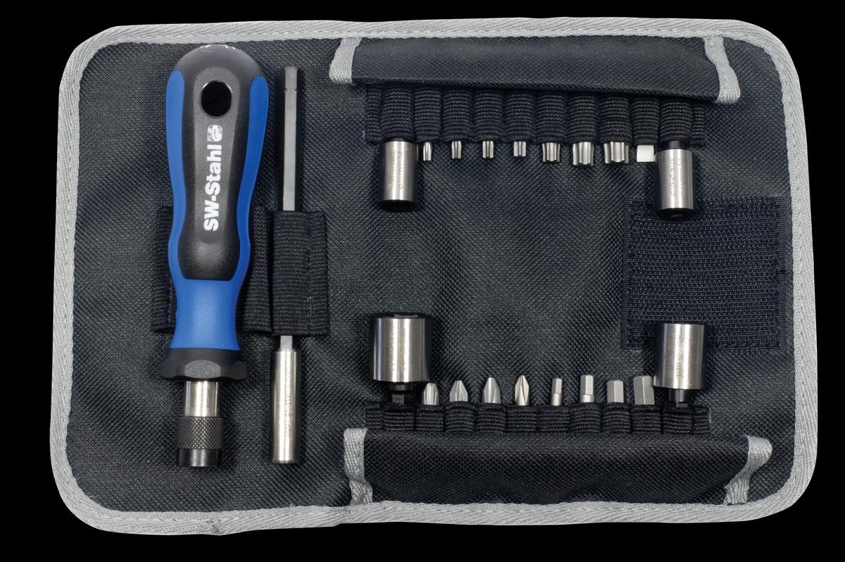 SW-Stahl Bit Screwdriver Article number: 07450L cheaply