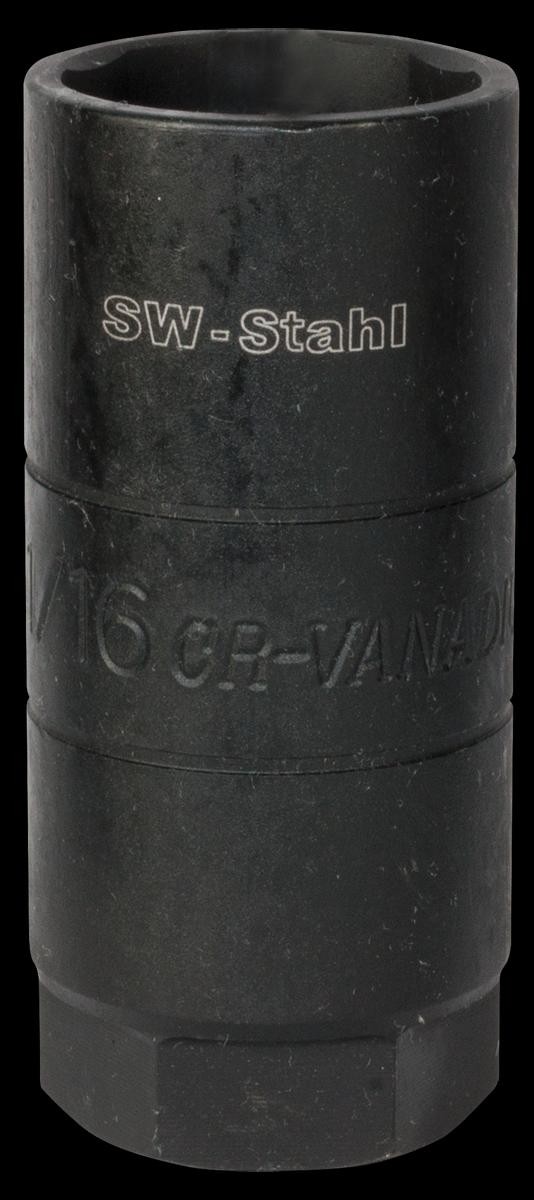 SW-Stahl Socket, lambda sensor Article number: 26045L-7 cheaply