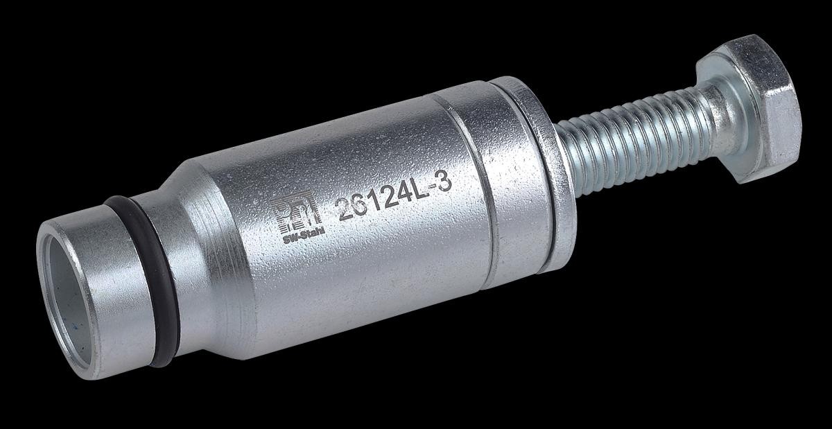 SW-Stahl Disassembly Tool, common rail injector Article number: 26124L-3 cheaply