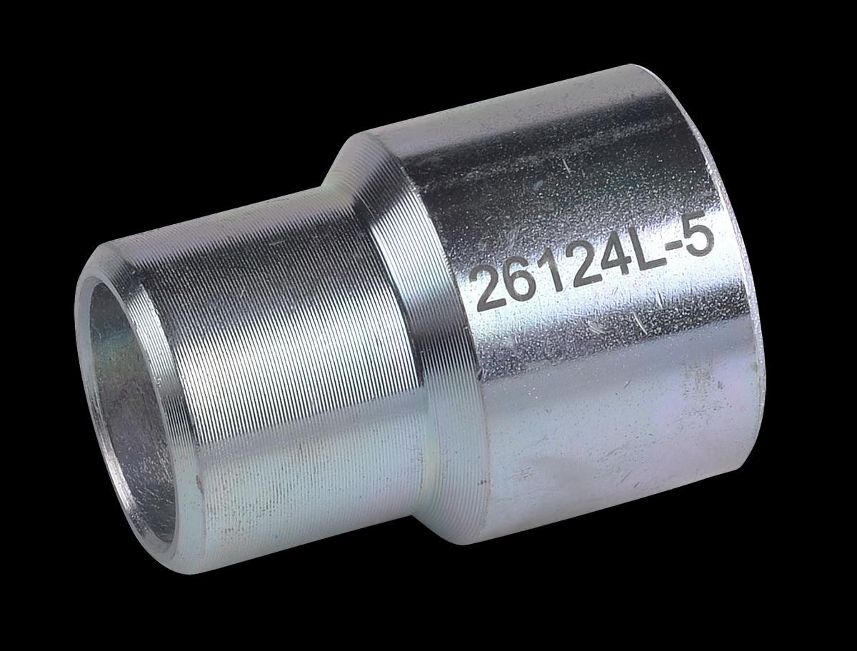 SW-Stahl Disassembly Tool, common rail injector Article number: 26124L-5 cheaply