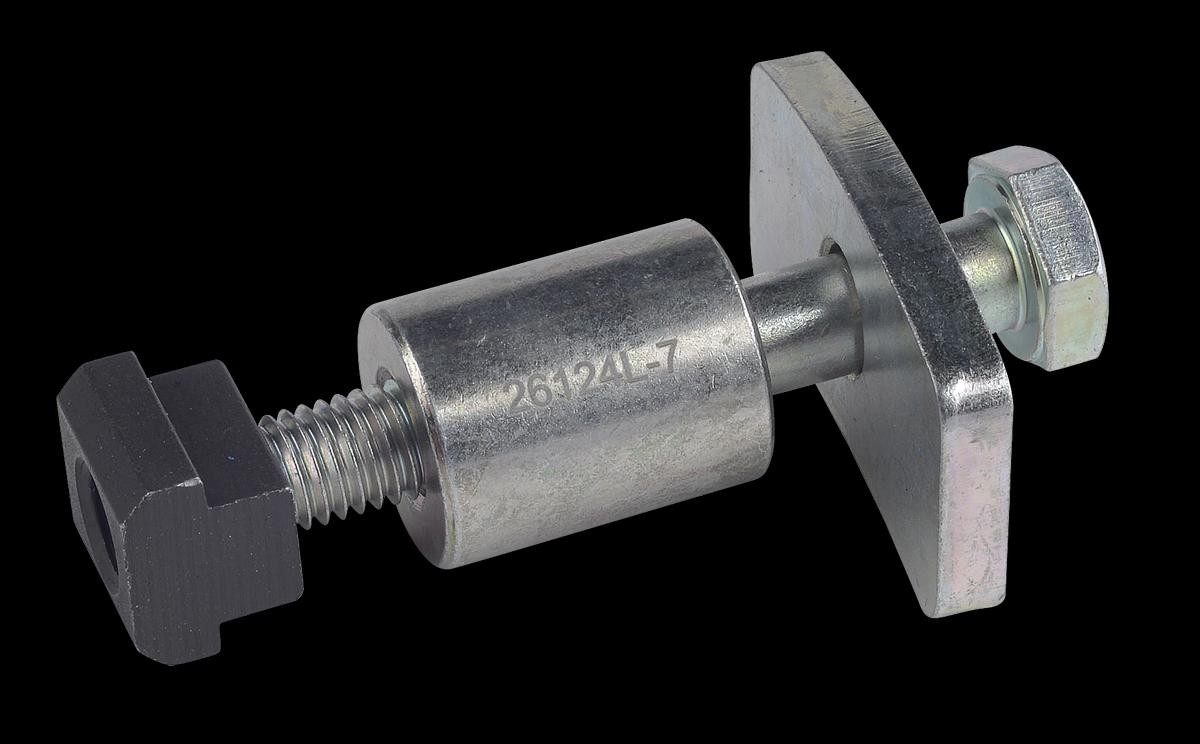 SW-Stahl Disassembly Tool, common rail injector Article number: 26124L-7 cheaply