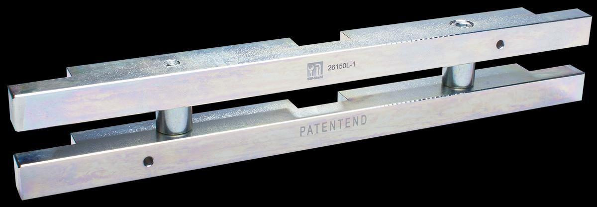 SW-Stahl Disassembly Tool, common rail injector Article number: 26150L-1 cheaply