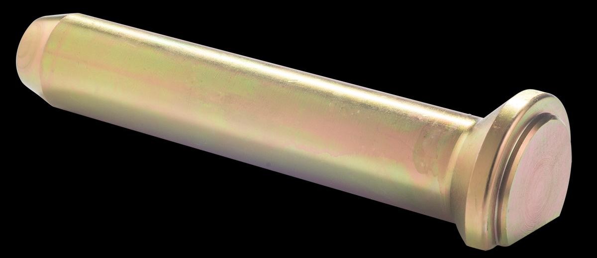 SW-Stahl 26161L-3 Retaining Pin, camshaft SAMBA 0.9 (51A601, 51A591) 42 PS Petrol 1987