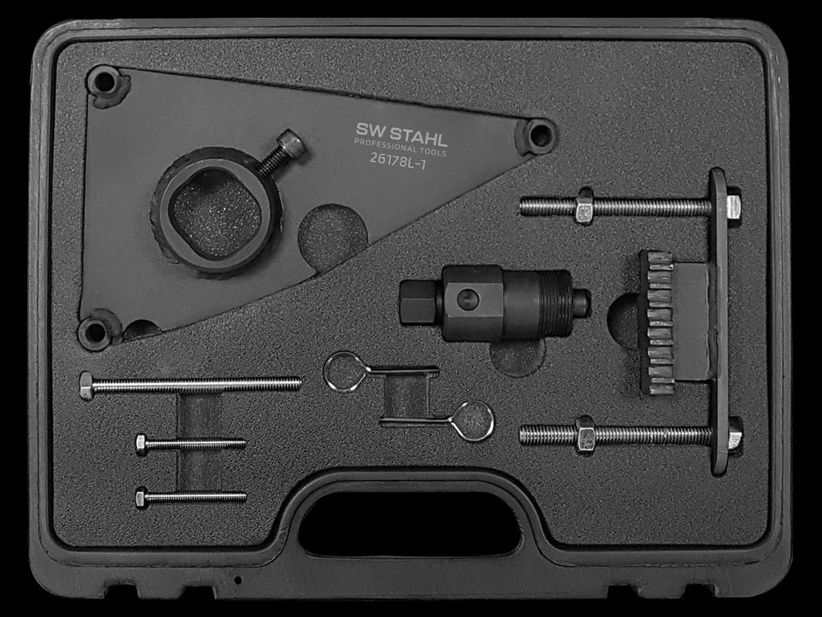 SW-Stahl Adjusting Tool Set, camshaft Article number: 26178L cheaply