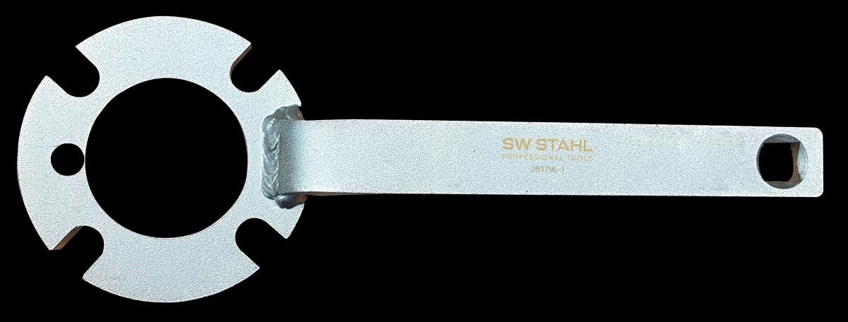 SW-Stahl Retaining Tool, crankshaft Article number: 26179L-1 cheaply