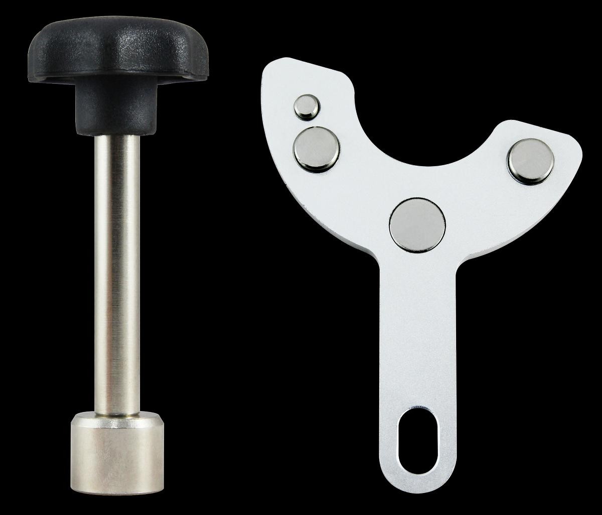 SW-Stahl Retaining Tool, crankshaft Article number: 26181L-8 cheaply