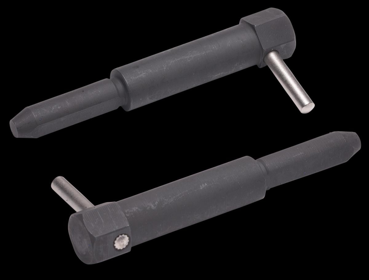 SW-Stahl 26186L-3 Retaining Pin, camshaft TRANSIT CUSTOM E-Transit Custom 136 PS Electric