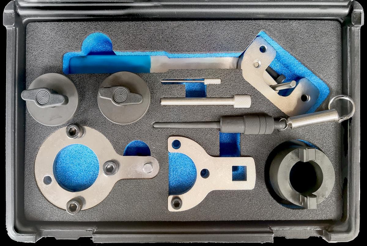 SW-Stahl Retaining Tool, valve timing Article number: 26313L cheaply