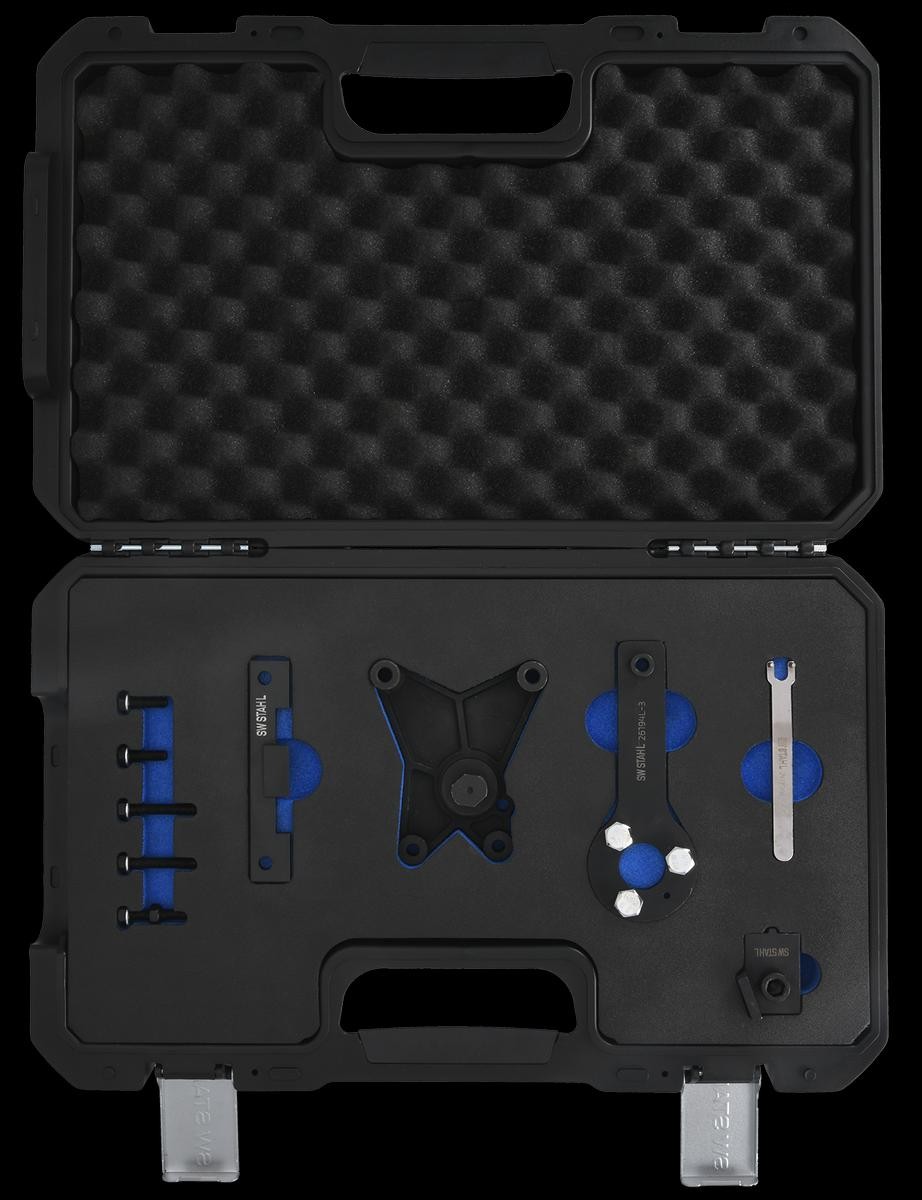 SW-Stahl Retaining Tool Set, valve timing Article number: 26358L cheaply