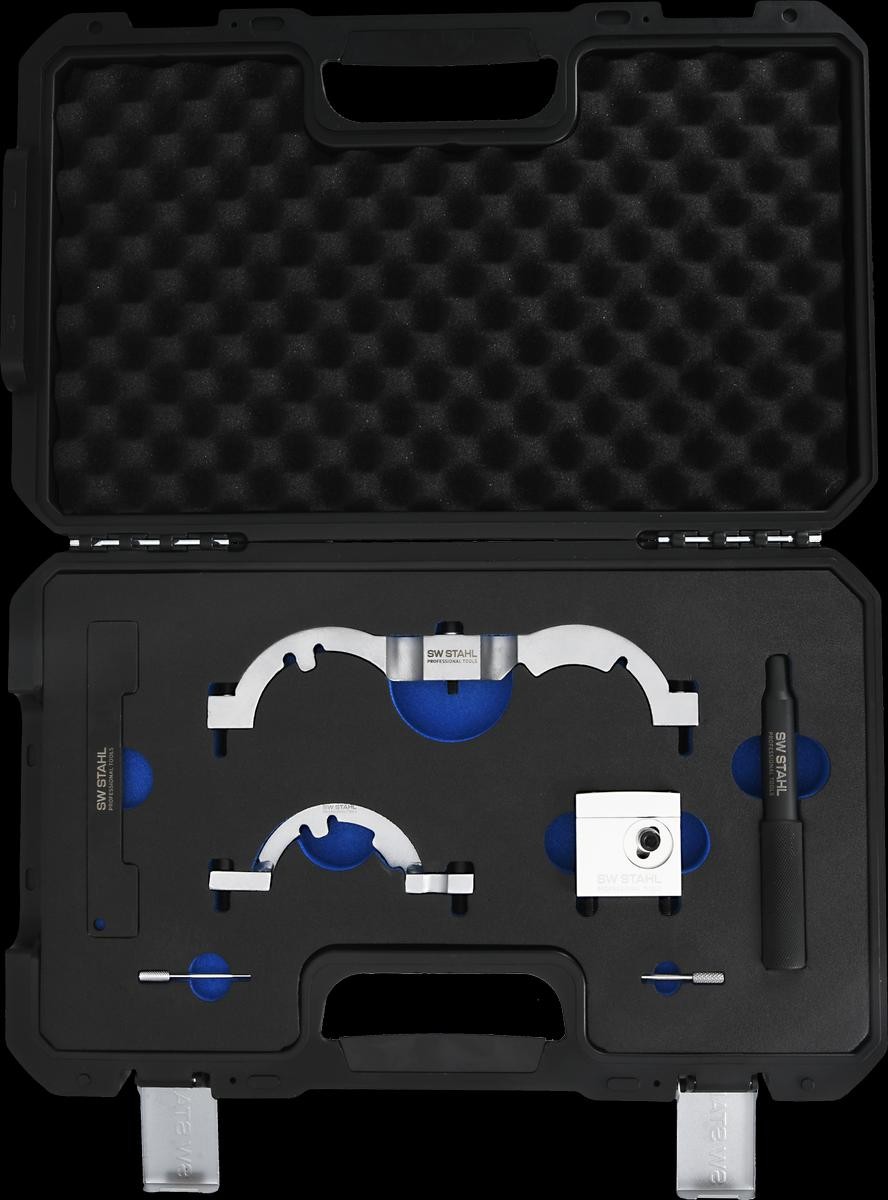 SW-Stahl Retaining Tool Set, camshaft Article number: 26362L cheaply