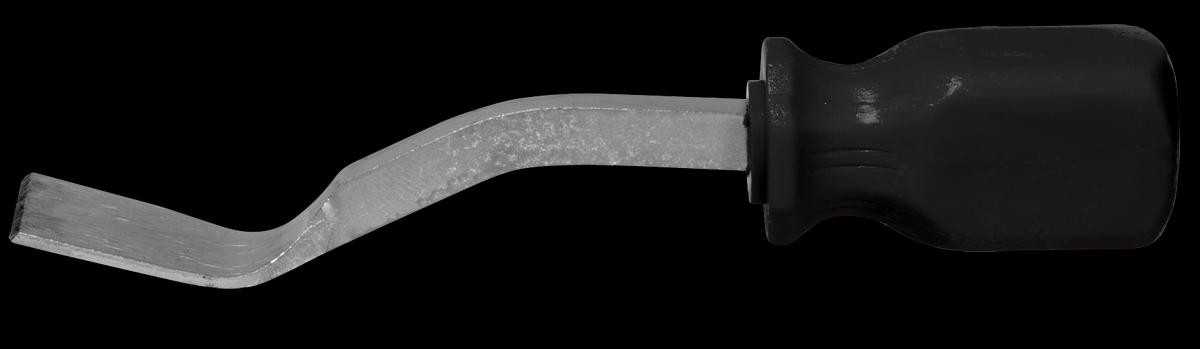 SW-Stahl Chisel Scraper Article number: 94810L cheaply
