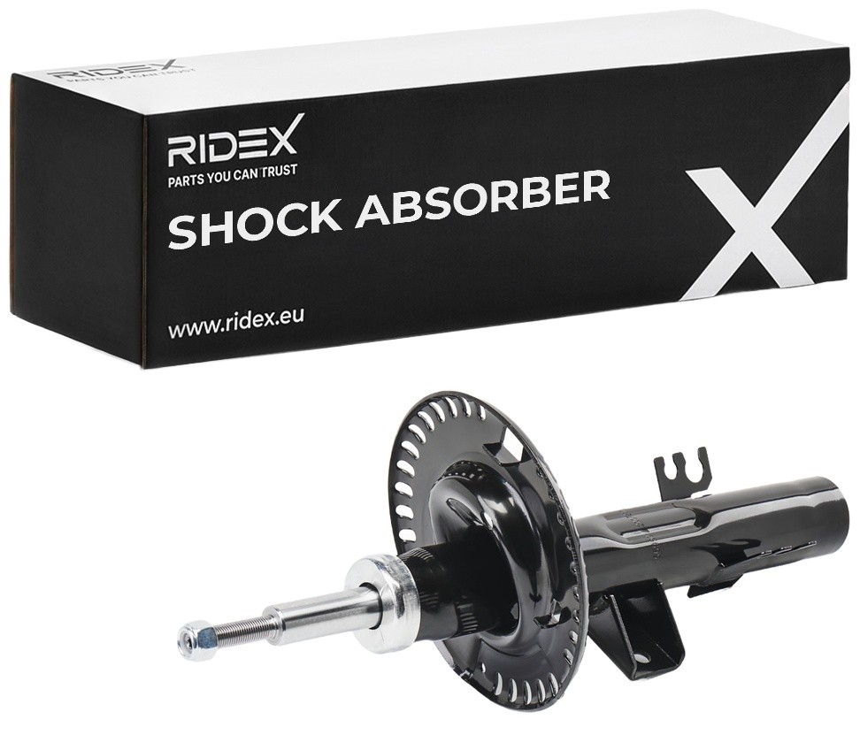 RIDEX Støddæmper Varenummer: 854S18966 billige