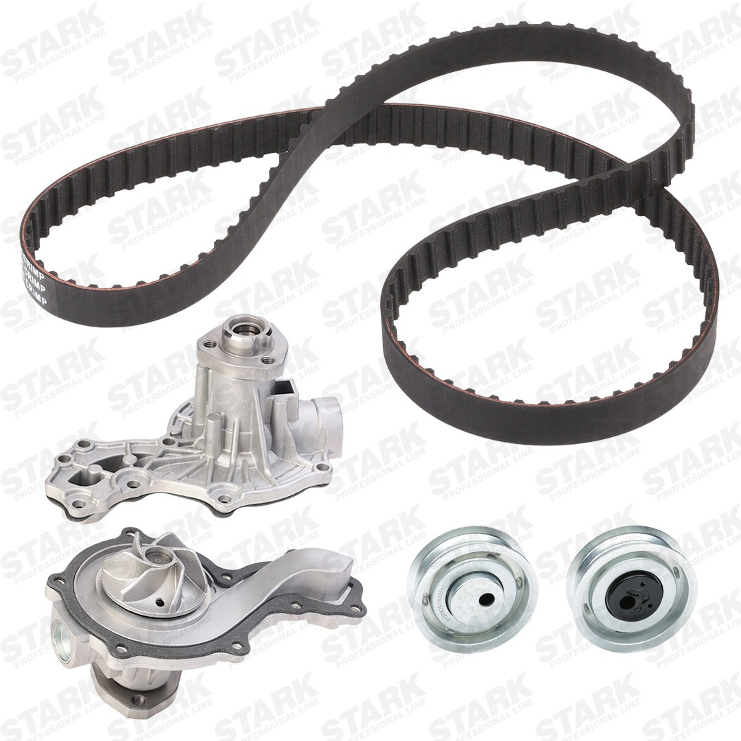 STARK Water pump and timing belt kit Article number: SKWPT-0750596 cheaply