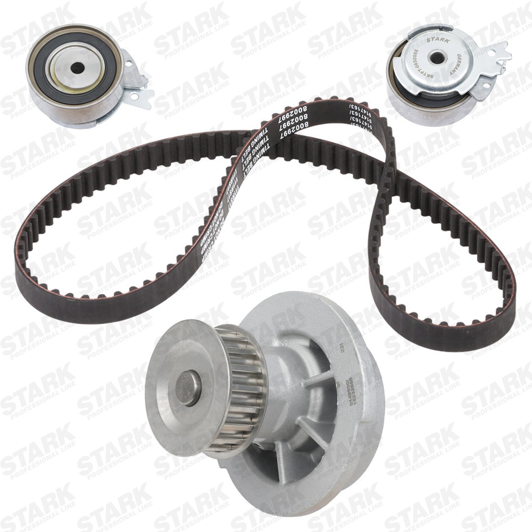 STARK Water pump and timing belt kit Article number: SKWPT-0750602 cheaply