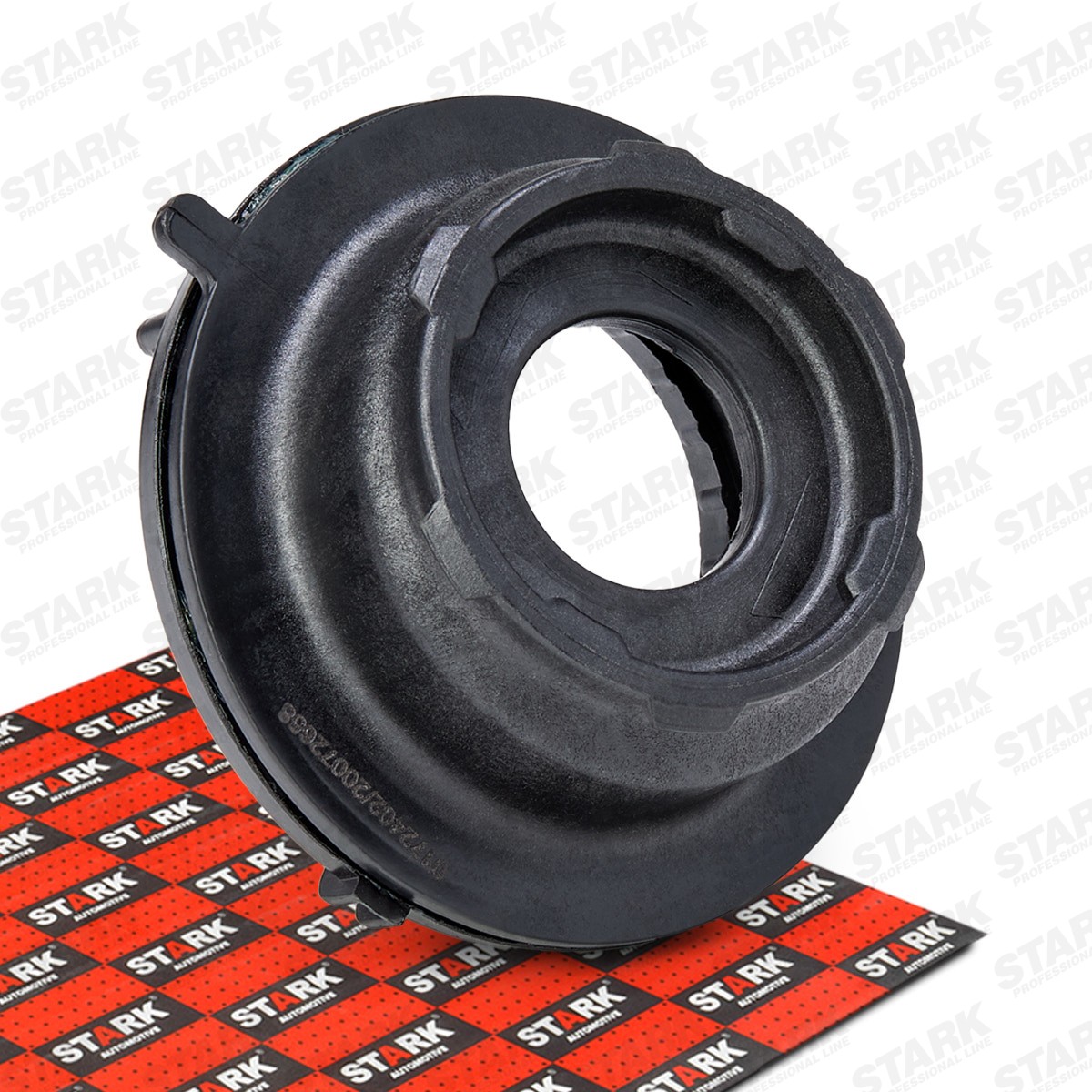 STARK Anti-Friction Bearing, suspension strut support mounting Article number: SKFB-1710093 cheaply