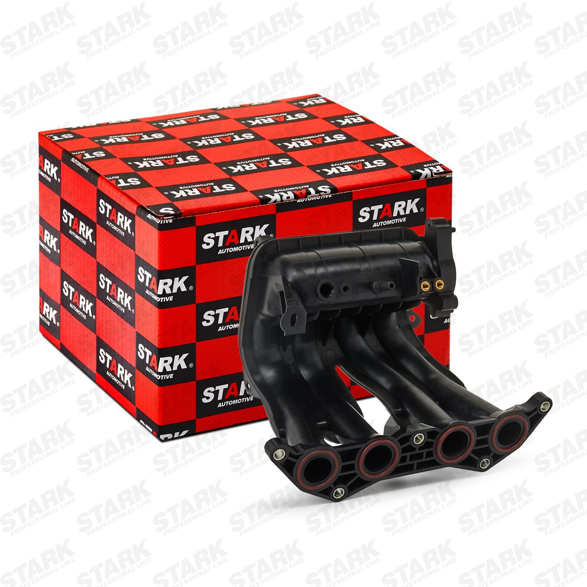 STARK Fitting, intake manifold Article number: SKFIM-3160102 cheaply