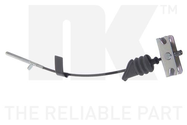 NK Håndbremsekabel Varenummer: 902383 billige