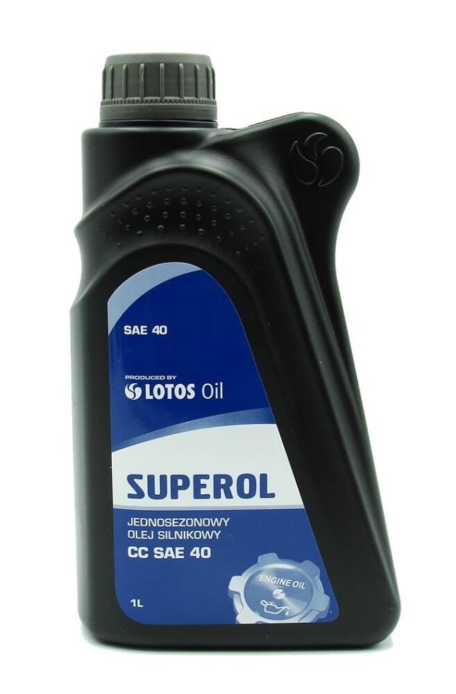 LOTOS Mootoriõli Artikli number: 5900925392103 soodsalt
