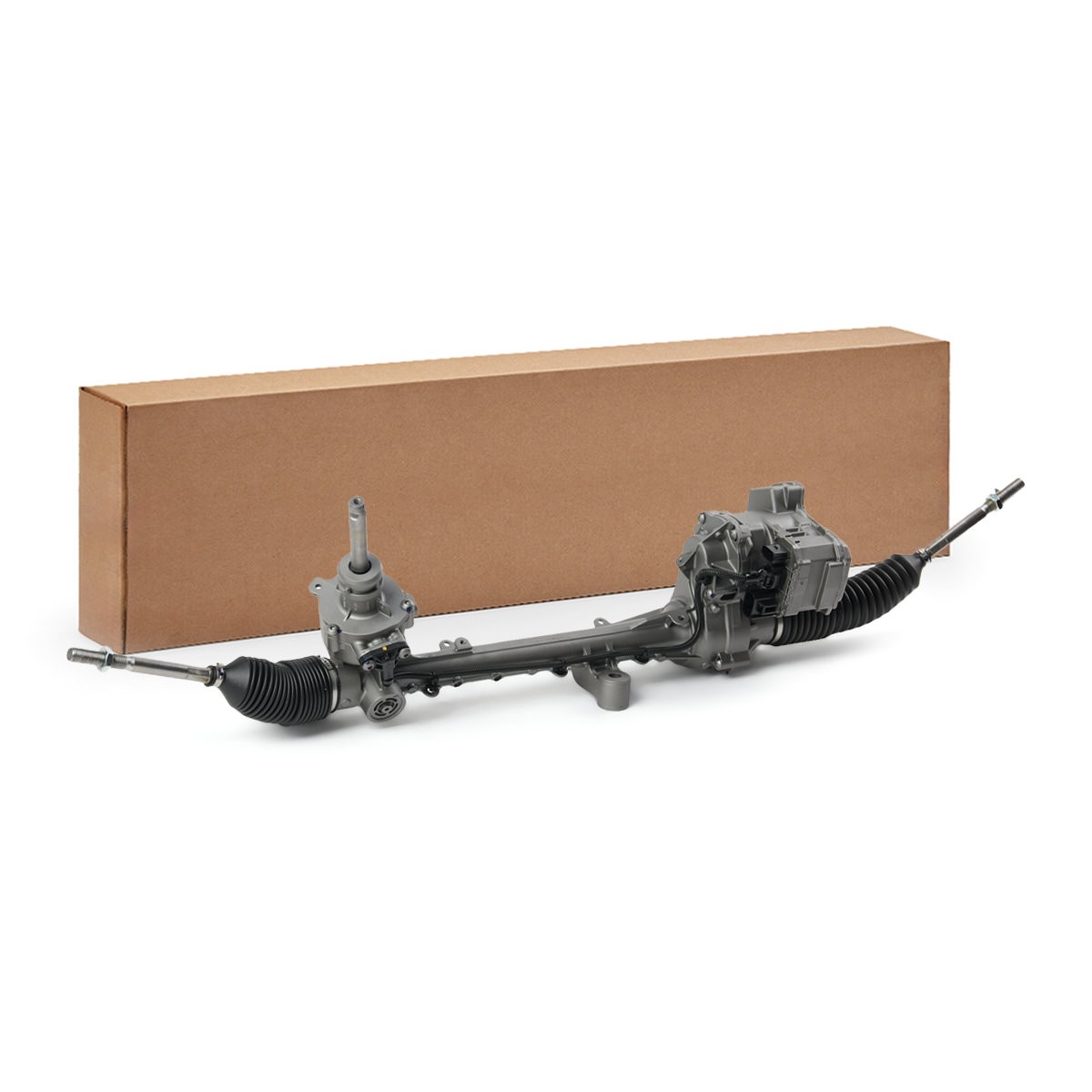 RIDEX REMAN Steering rack Article number: 286S0770R cheaply