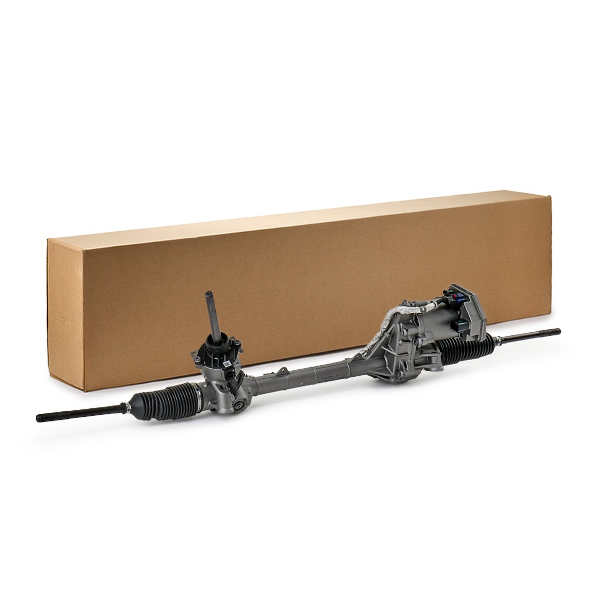 RIDEX REMAN Steering rack Article number: 286S1059R cheaply