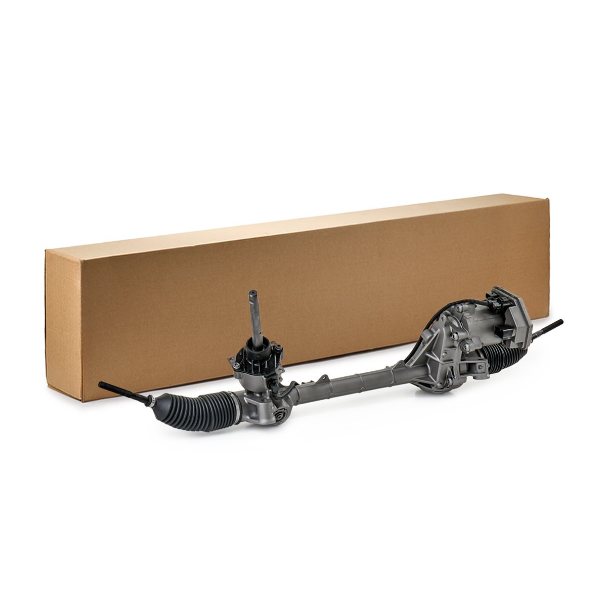 RIDEX REMAN Steering rack Article number: 286S1061R cheaply