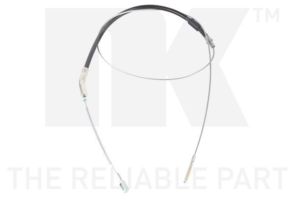 NK Håndbremsekabel Varenummer: 904703 billige