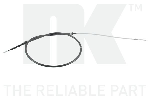 NK Håndbremsekabel Varenummer: 904783 billige