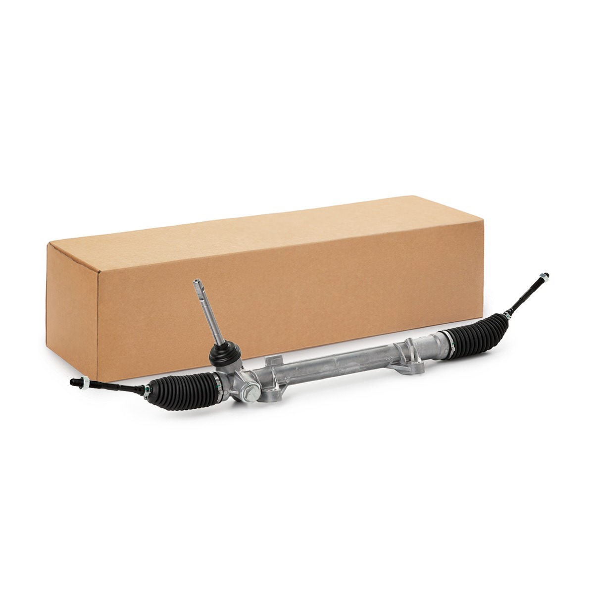RIDEX Steering rack Article number: 286S1068 cheaply
