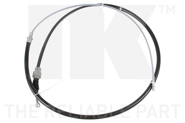 NK Håndbremsekabel Varenummer: 904794 billige