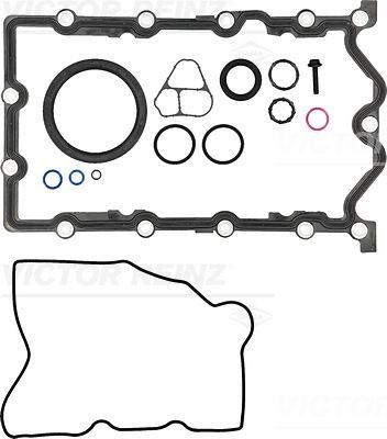 REINZ Crankcase gasket set Article number: 08-34786-01 cheaply