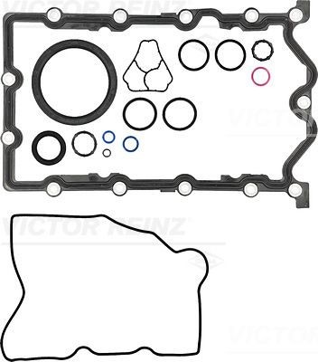 REINZ Crankcase gasket set Article number: 08-34786-02 cheaply
