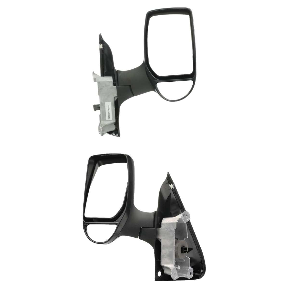 RIDEX Wing mirror Article number: 50O1921 cheaply