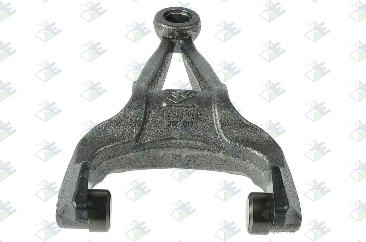 Euroricambi Release Fork, clutch Article number: 95535403 cheaply