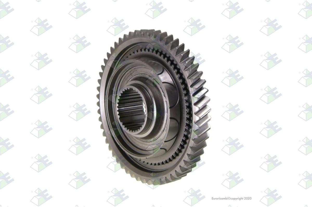 Euroricambi Synchronizer Cone, speed change gear Article number: 95531332 cheaply