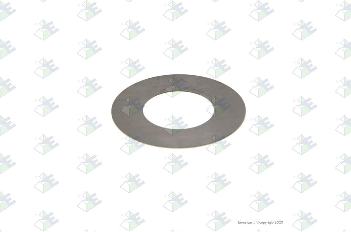 Euroricambi Thrust Washer, planetary gearbox output shaft Article number: 74530346 cheaply
