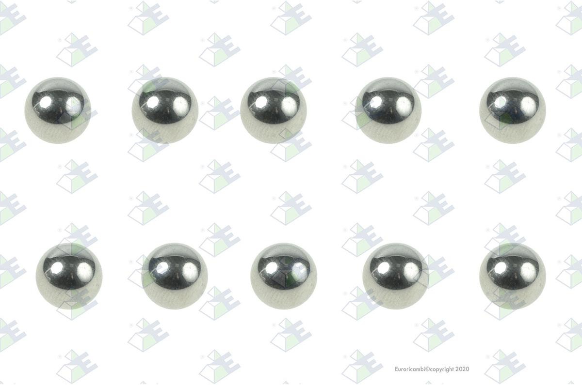 Euroricambi Ball Article number: 95570126 cheaply