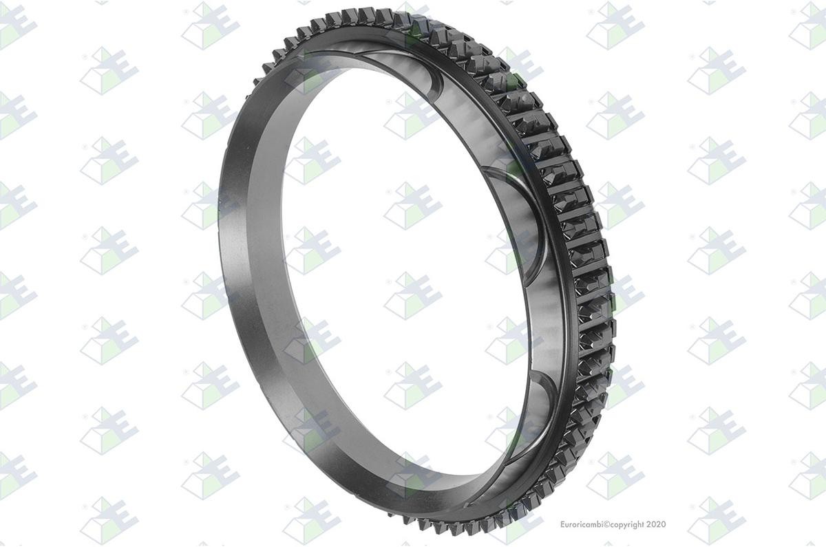 Euroricambi Synchronizer Cone, speed change gear Article number: 74530645 cheaply