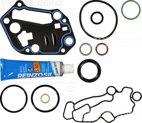 REINZ Crankcase gasket set Article number: 08-35053-04 cheaply