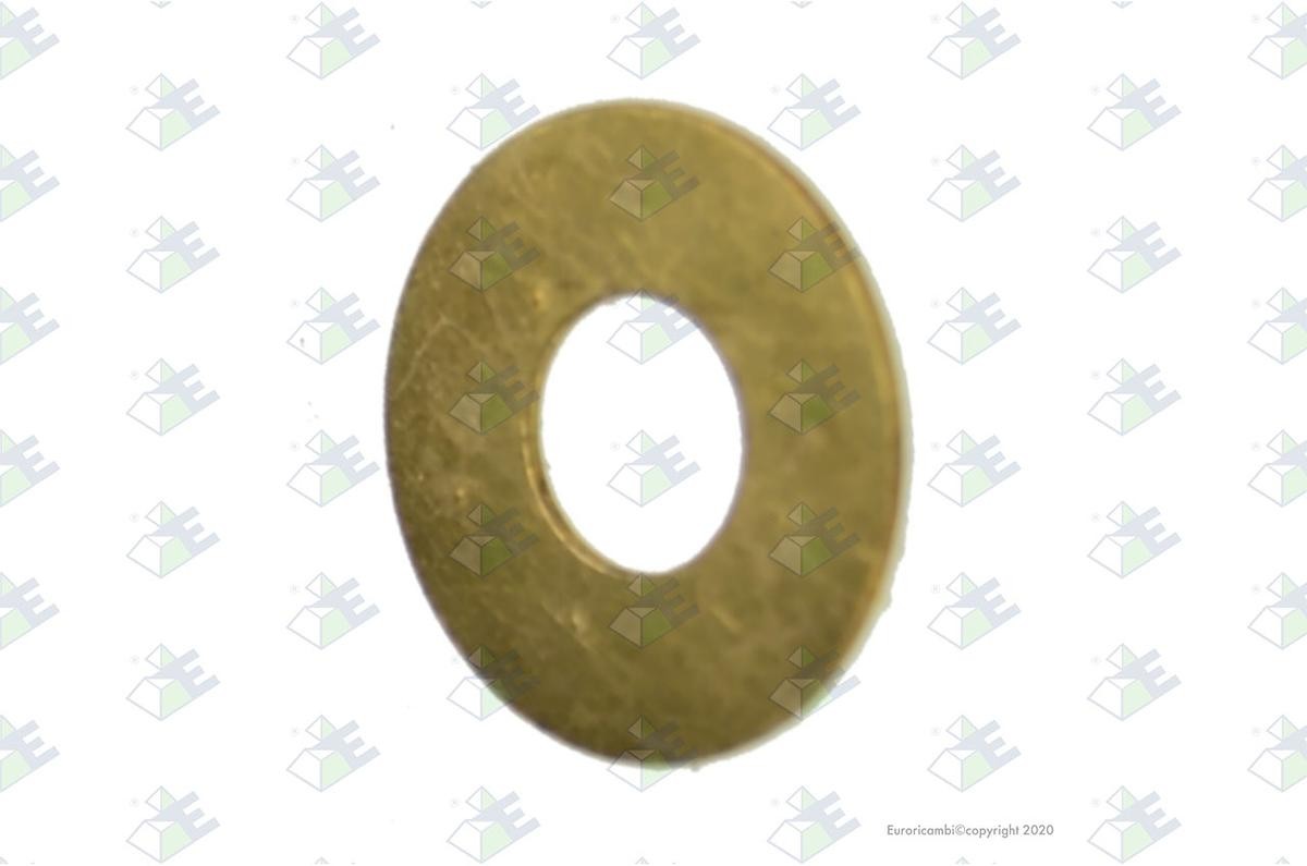 Euroricambi Thrust Washer, planetary gearbox output shaft Article number: 88530605 cheaply