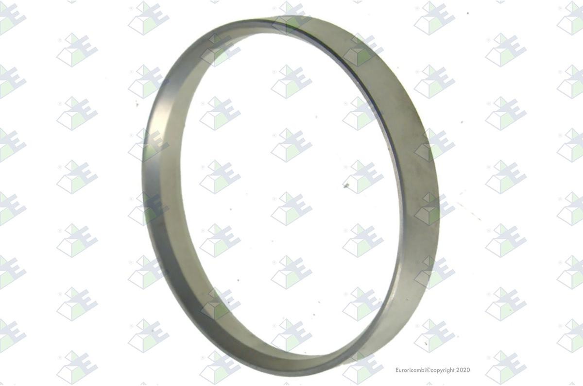 Euroricambi Universal Joint, differential pinion gear Article number: 88170496 cheaply
