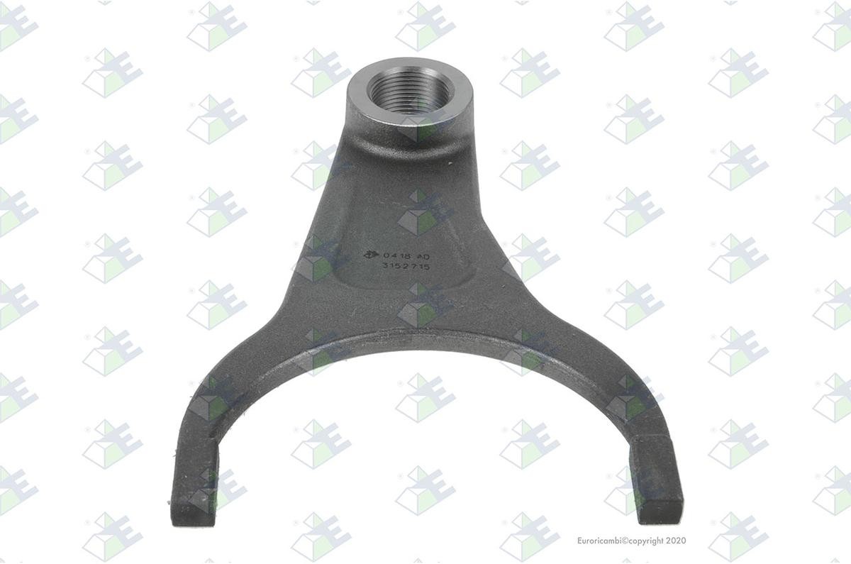 Euroricambi Release Fork Article number: 88170457 cheaply