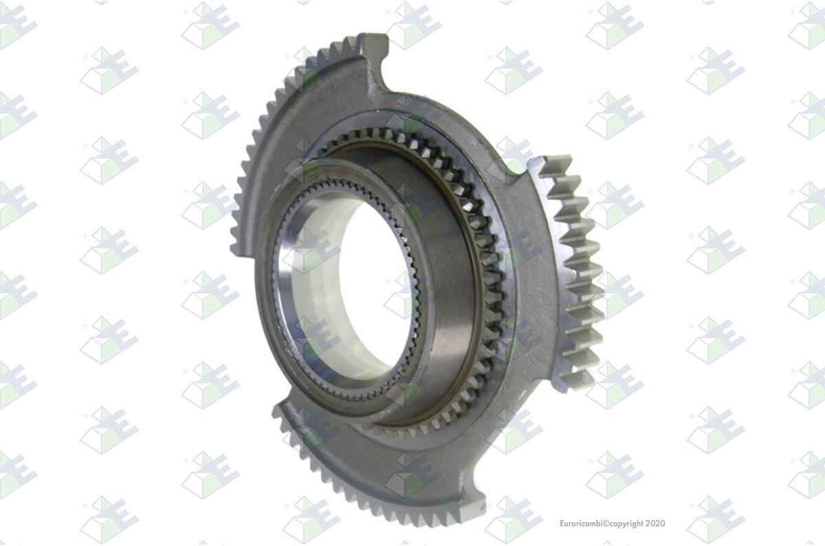 Euroricambi Synchronizer Cone, speed change gear Article number: 88530668 cheaply