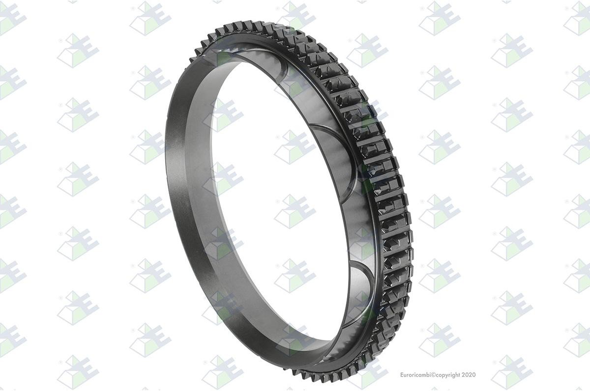 Euroricambi Synchronizer Cone, speed change gear Article number: 74530526 cheaply
