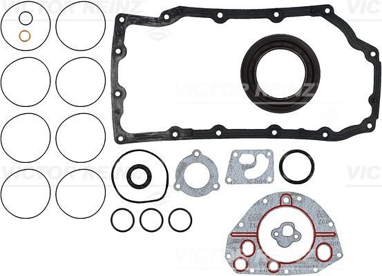 REINZ Crankcase gasket set Article number: 08-35417-01 cheaply