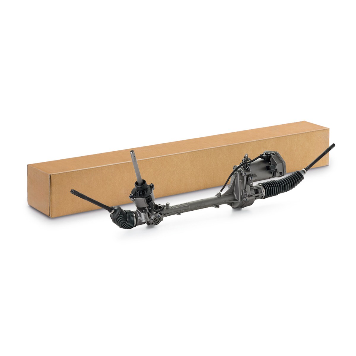 RIDEX REMAN Steering rack Article number: 286S1106R cheaply