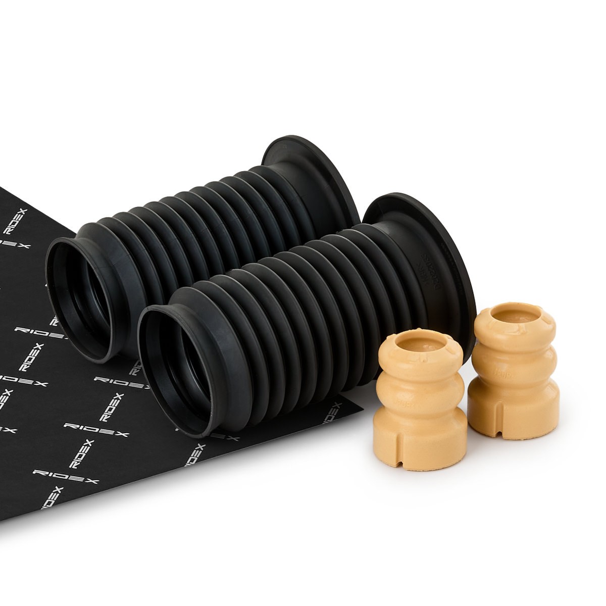 RIDEX Dust cover kit, shock absorber Article number: 919D0435 cheaply