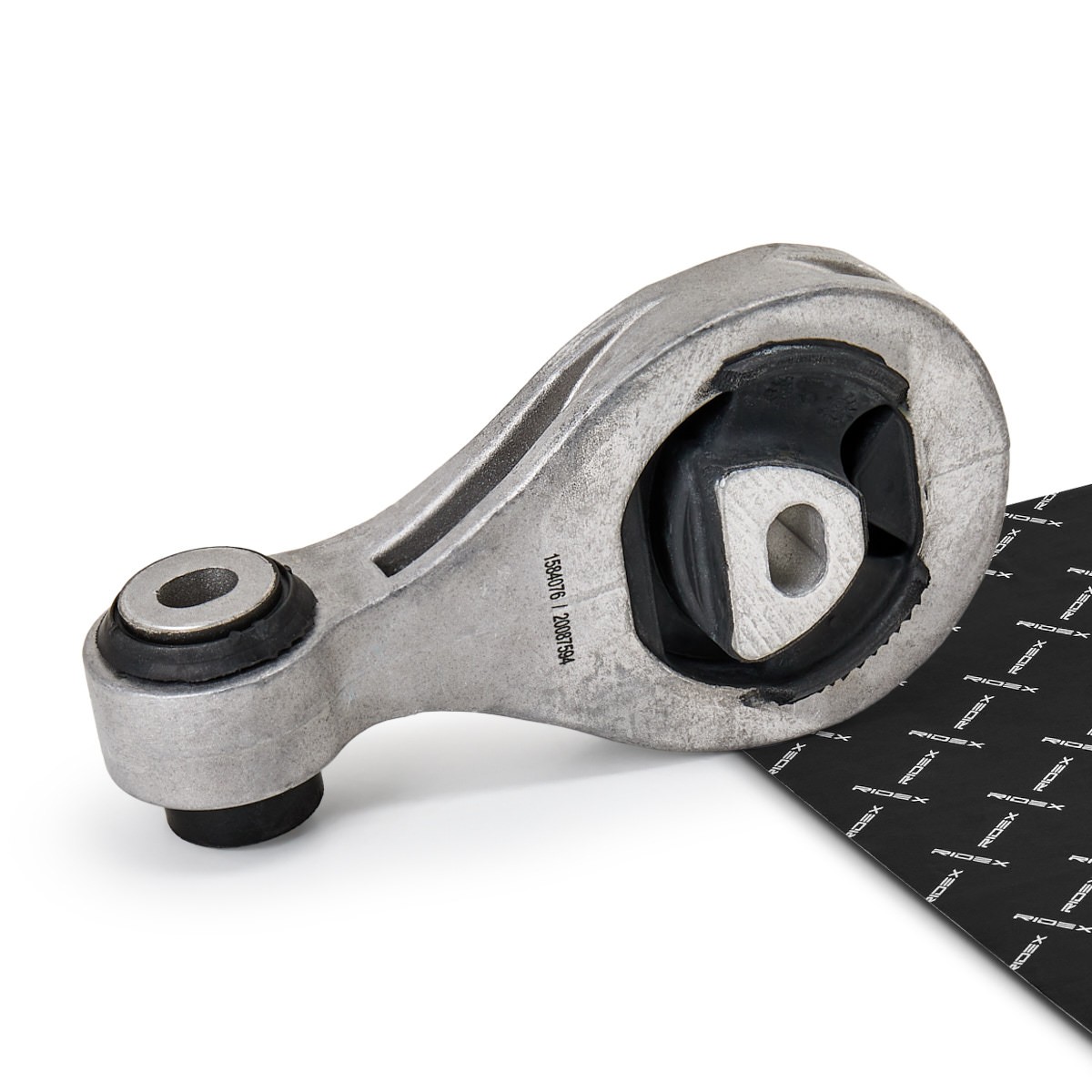 RIDEX Motorophæng Varenummer: 247E1100 billige