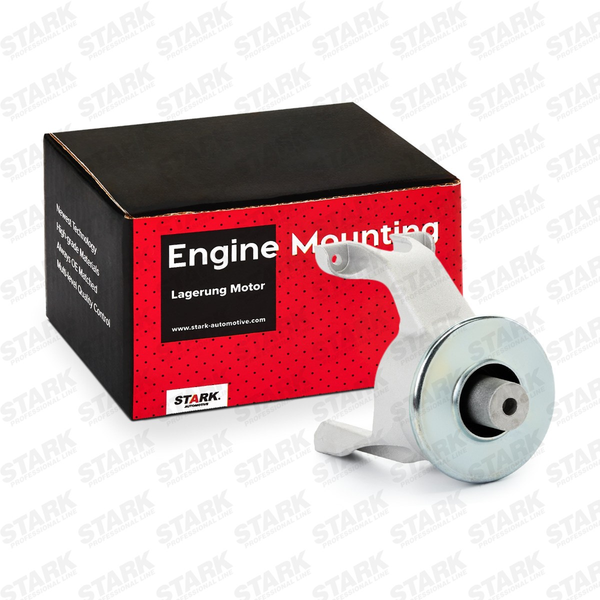 STARK Engine mount Article number: SKEM-0661100 cheaply